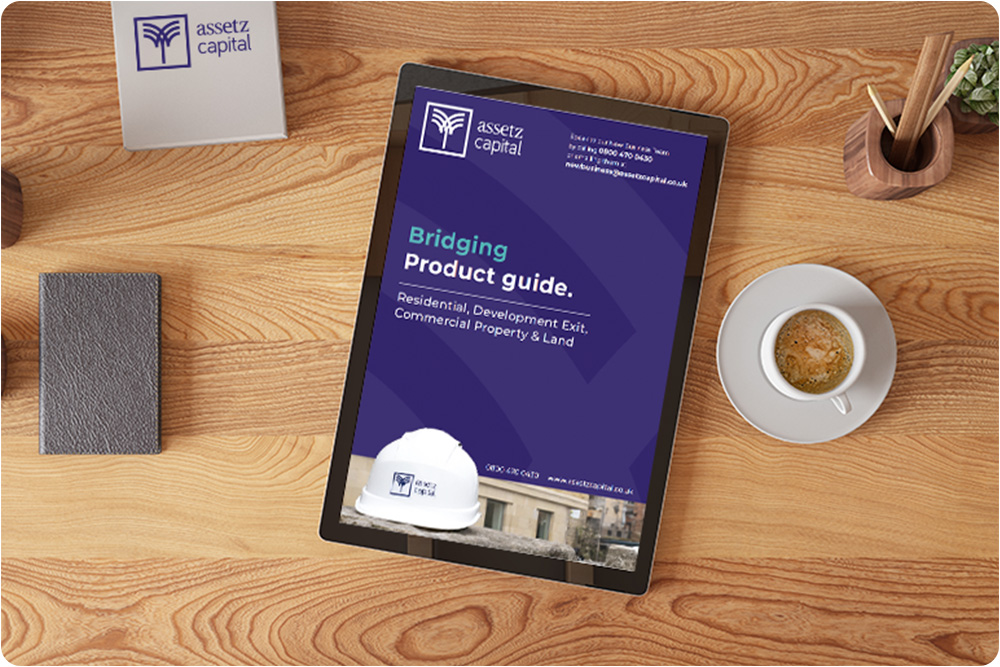 Bridging Product Guide Image Bridging Product Guide Image