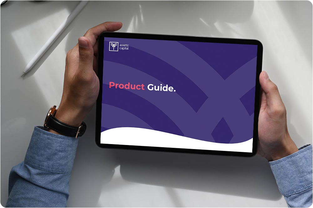 Product guide thumbnail